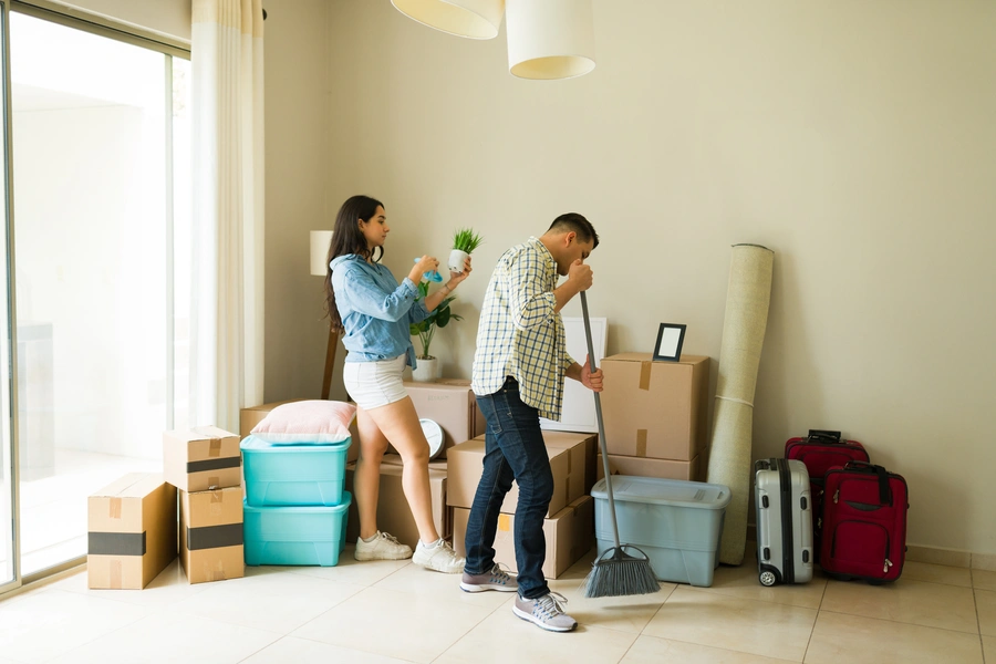 Common Mistakes To Avoid Before Move-out Cleaning Services Los Angeles, CA Common Mistakes To Avoid Before Move-out Cleaning Services Los Angeles, CA
