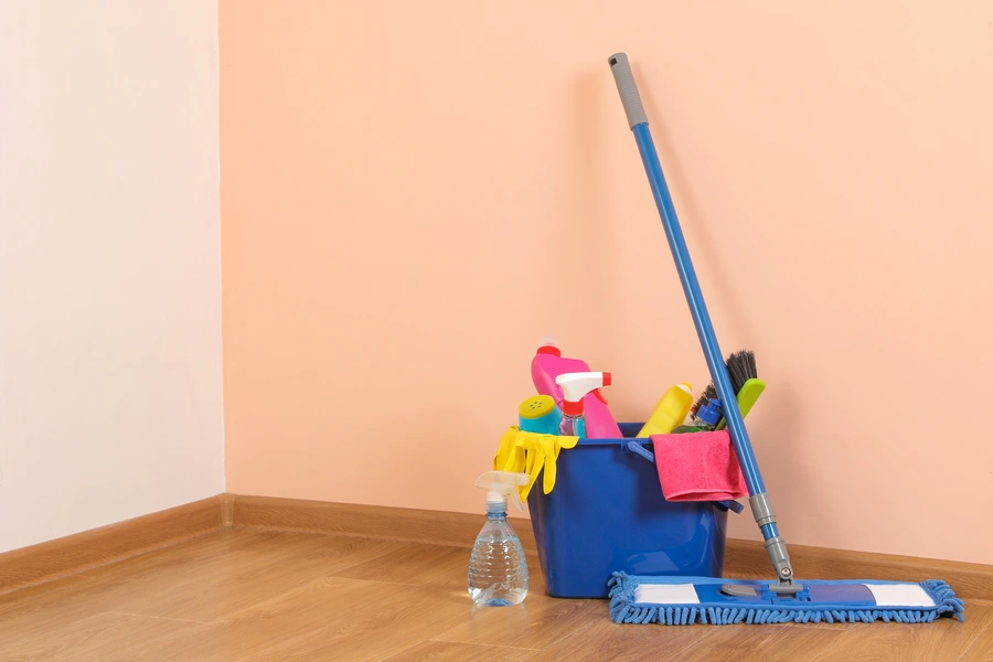 Common Mistakes To Avoid Before Move-out Cleaning Services in Los Angeles, CA Common Mistakes To Avoid Before Move-out Cleaning Services in Los Angeles, CA