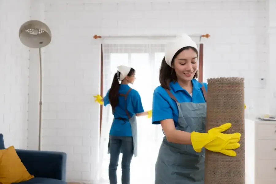Excellent Move-in Cleaning Services Los Angeles, CA Excellent Move-in Cleaning Services Los Angeles, CA