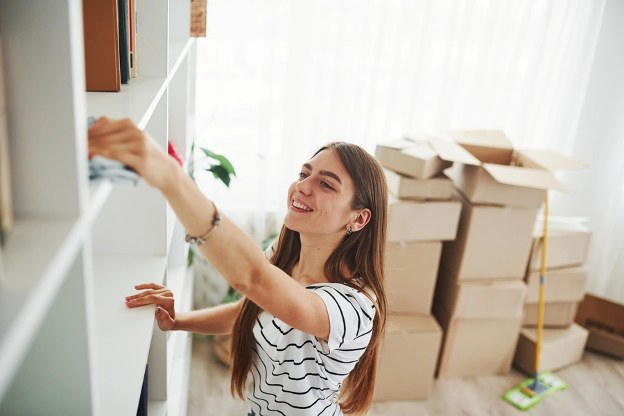 Experienced Move-out Cleaning Services Los Angeles, CA Experienced Move-out Cleaning Services Los Angeles, CA