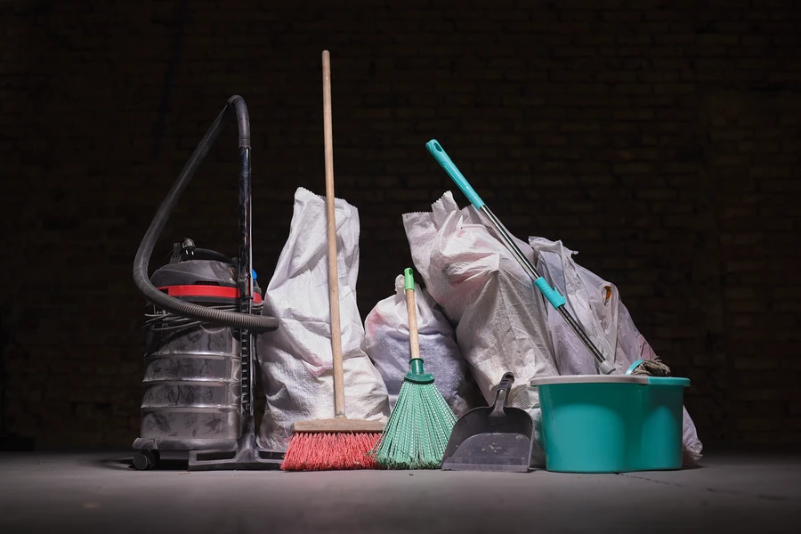 Expert Post-construction Cleaning Los Angeles, CA Expert Post-construction Cleaning Los Angeles, CA