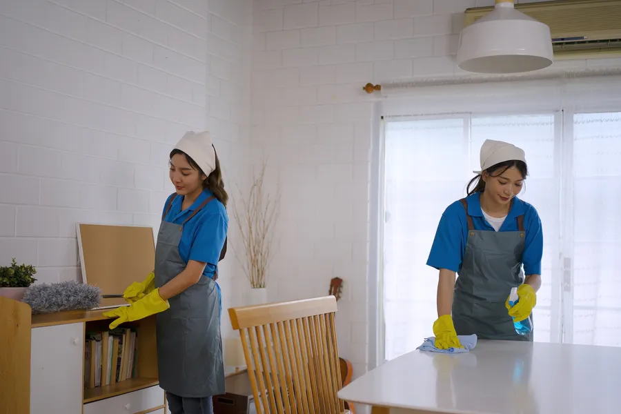 How Move-in Cleaning Services Ensure A Fresh Start Los Angeles, CA How Move-in Cleaning Services Ensure A Fresh Start Los Angeles, CA