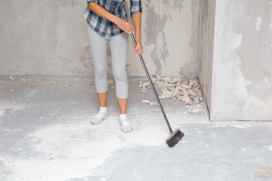 Importance Of Professional Post-construction Cleaning in Los Angeles, CA Importance Of Professional Post-construction Cleaning in Los Angeles, CA