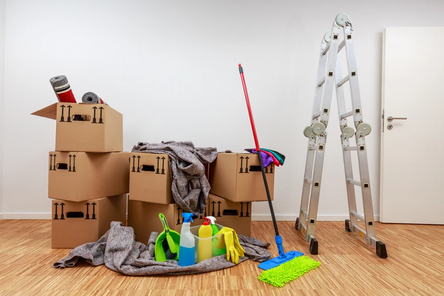 What To Expect When Hiring Move-out Cleaning Professionals Los Angeles, CA What To Expect When Hiring Move-out Cleaning Professionals Los Angeles, CA