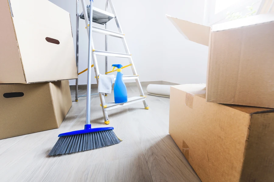 What To Expect When Hiring Move-out Cleaning Professionals in Los Angeles, CA What To Expect When Hiring Move-out Cleaning Professionals in Los Angeles, CA