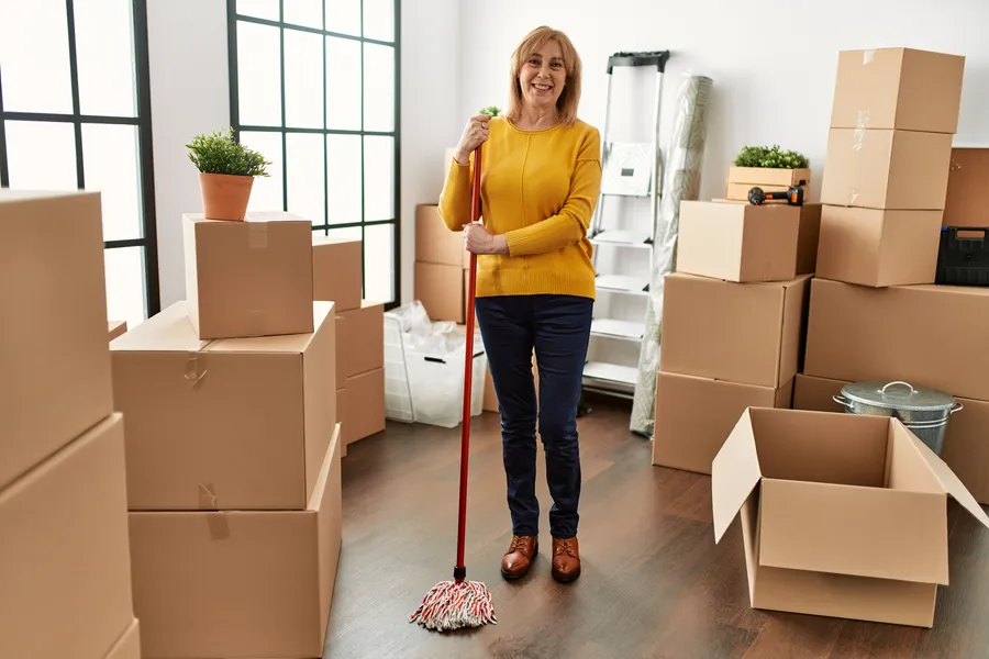 Why Move-in Cleaning Services Are Essential For Renters Los Angeles, CA Why Move-in Cleaning Services Are Essential For Renters Los Angeles, CA
