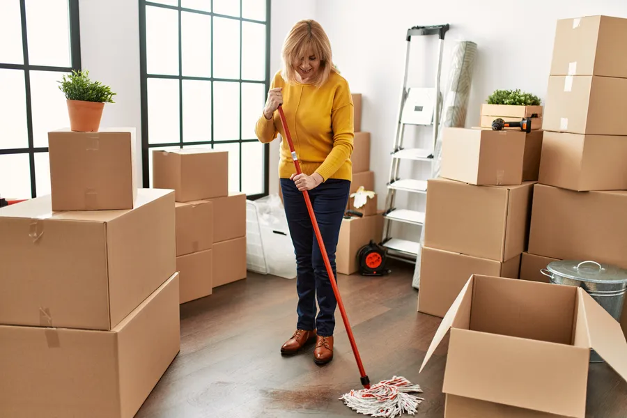 Why Move-in Cleaning Services Are Essential For Renters in Los Angeles, CA Why Move-in Cleaning Services Are Essential For Renters in Los Angeles, CA
